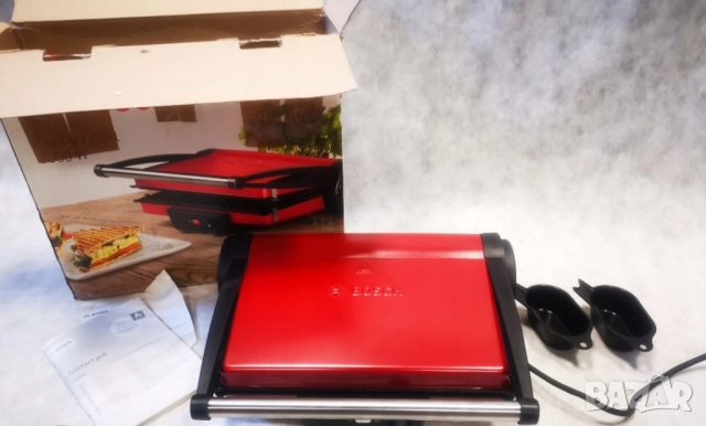 Тостер грил Royalty Line