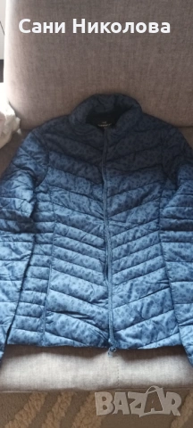 Дамско яке, ХS