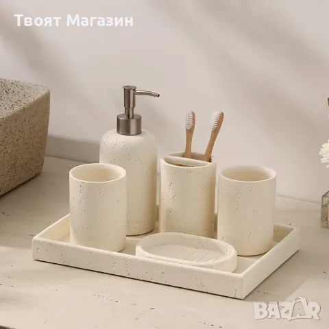 Диспенсър за течен сапун , снимка 6 - Други - 55359370