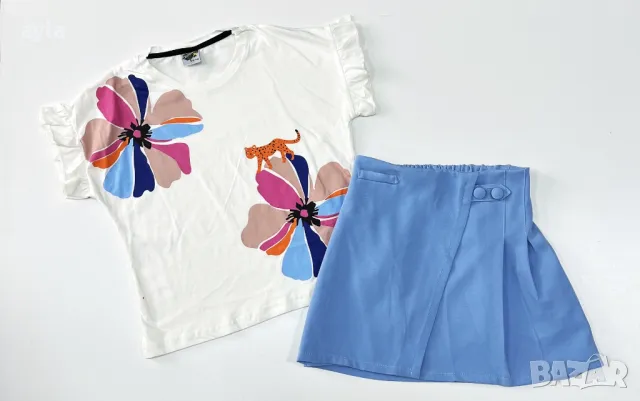 Детски комплект, снимка 1