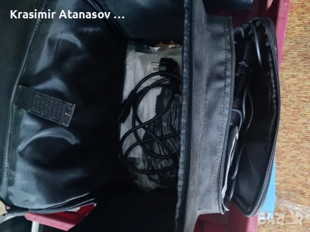 проектор, снимка 5 - Плейъри, домашно кино, прожектори - 51194234