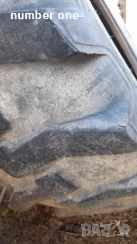 Гума 18.4-26, снимка 2 - Гуми и джанти - 52823966