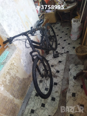 prodavam kolelo s skorosti , снимка 4 - Велосипеди - 54138972