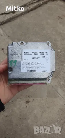 Airbag сензор Хюндай И10 2010г , снимка 1