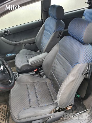 Ауди а3 1.8 с газ на части / audi a3 1.8 na chasti , снимка 8 - Автомобили и джипове - 31645988