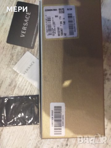 100% Оригинални очила Versace от 660 лв. / Намалени на 250 лв. , снимка 7 - Слънчеви и диоптрични очила - 33929465
