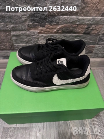 Дамски маратонки, снимка 3 - Маратонки - 54044462