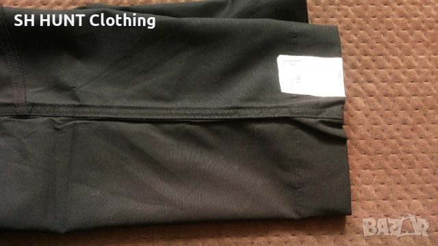 BLAKLADER 1459-1845 SERVICE STRETCH Work Trouser размер 58 / XXL тънък летен работен панталон W3-67, снимка 11 - Панталони - 52045017