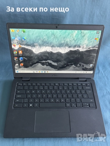 Лаптоп Dell Latitude 3420 , i5-1135G7 , 16GB 256GB SSD NVME