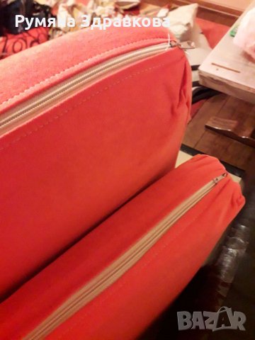 Разтегателен ъглов диван 280х190 , снимка 6 - Дивани и мека мебел - 31882366