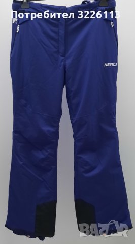 Дамско ски долнище Nevica Vaill Pant, размер - L. , снимка 3 - Зимни спортове - 39111265