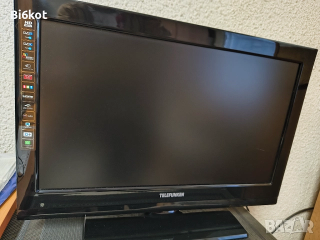 Телевизор Telefunken 