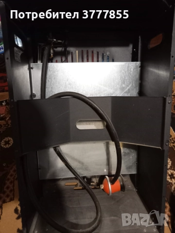 Газова печка - Diplomat, снимка 4 - Други - 52921940