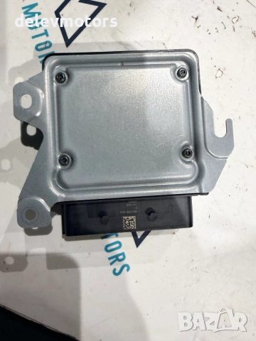 5QF959655L Airbag централа за ресетване от Seat Arona 1.0 TSI, двигател CHZ, 95 кс., 5 ск., снимка 2 - Части - 52503009