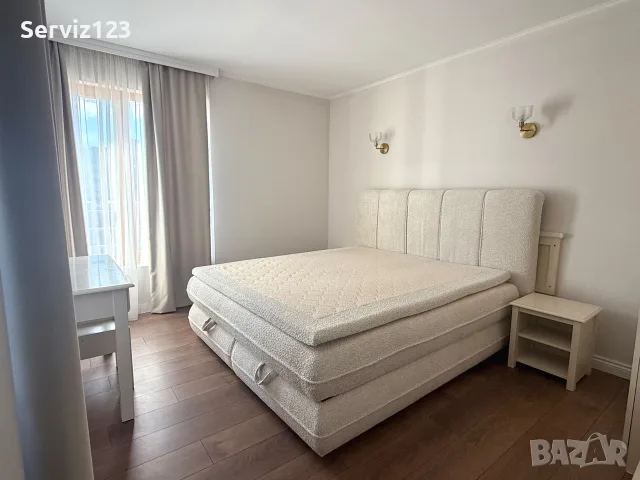 Тристаен апартамент без такса в Слънчев бряг, снимка 4 - Апартаменти - 55974949