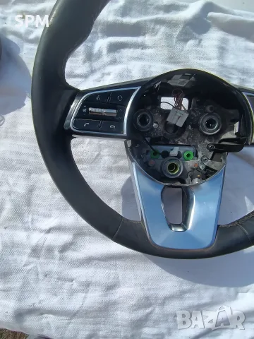 Волан за KIA MK3 Ceed/ProCeed/Xceed/Stonic 2018+, снимка 8 - Части - 56256941