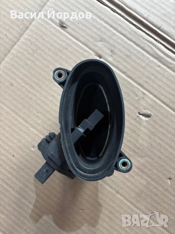 Дебитомер за БМв Е46/ 0 928 400 314 / 2247002 / , снимка 2 - Части - 52305287