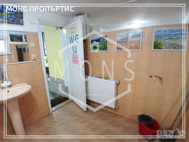 Действащ бизнес - крайпътно заведение на главен път София - Варна Е772, м. Кантона, на границата меж, снимка 10 - Заведения - 54327538