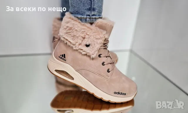 Дамски маратонки Adidas - Налични различни цветове и модели, снимка 12 - Маратонки - 48230794