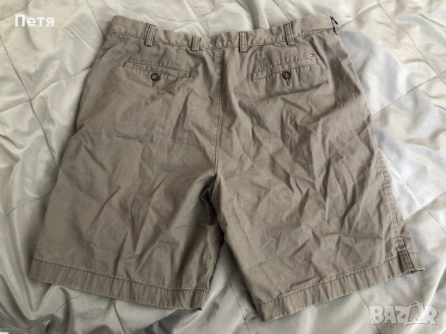 Tommy Hilfiger Мъжки къси панталони, снимка 5 - Къси панталони - 30401097