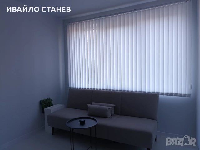 едностаен апартамент под наем, снимка 9 - Апартаменти - 53128361