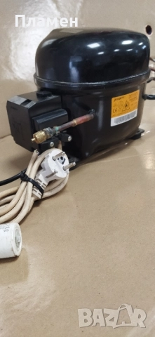 компресор за хладилник , снимка 3 - Хладилници - 50852683