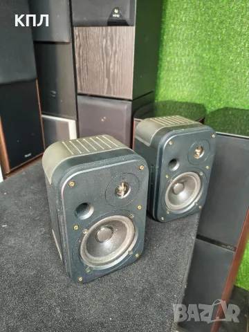 Тонколони JBL Control G-1, снимка 5 - Тонколони - 56391337