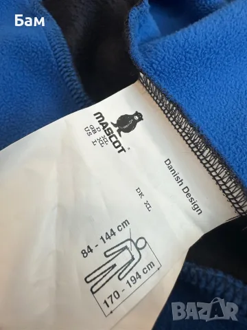 Мъжко!Mascot 2Layer Softshell jacket размер ХЛ, снимка 6 - Якета - 56132495