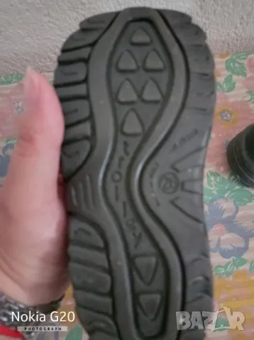 Детски обувки , снимка 6 - Детски обувки - 50036608