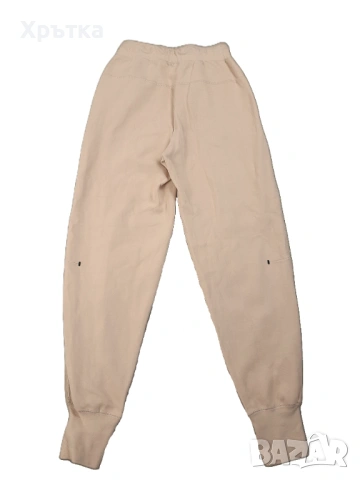 Nike Tech Fleece Jogger - Оригинално дамско долнище р-р 2XS-XS, снимка 6 - Спортни екипи - 53922755
