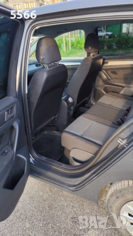 Продавам WV GOLF VII /sportsvan/, снимка 12 - Автомобили и джипове - 53137515