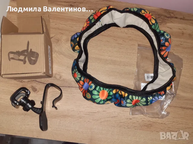 Аксесоари за кола, снимка 5 - Аксесоари и консумативи - 47467685