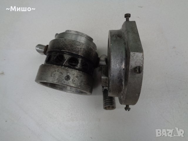 Плочки/смесители за газови уредби, снимка 3 - Части - 29152636