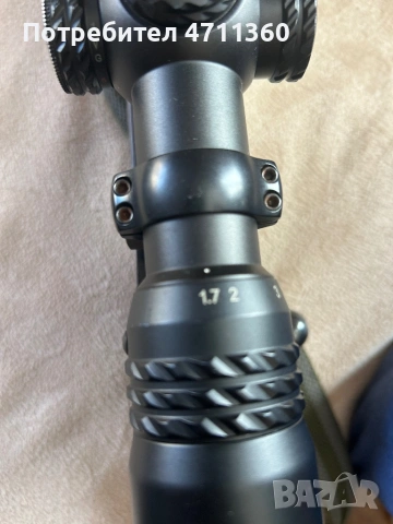 Карабина, снимка 5 - Ловно оръжие - 53130271