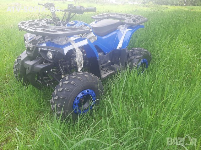 Atv/Атв  нови с гаранция Студентски град, снимка 2 - Мотоциклети и мототехника - 22199784