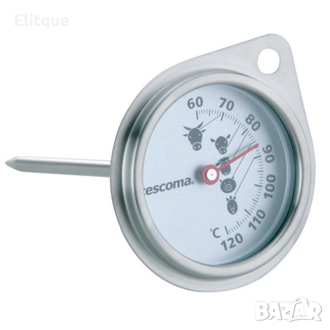 Термометър за печене, снимка 6 - Други - 52831510