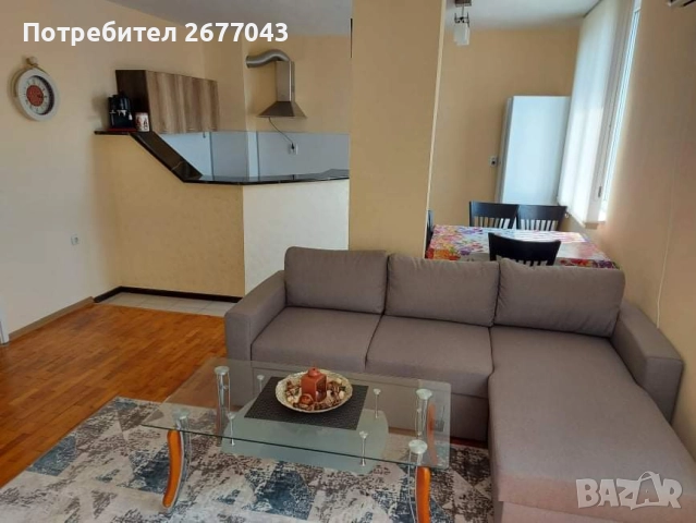 Дава се под наем тристаен апартамент в идеалния център на Кърджали, снимка 4 - Апартаменти - 52694481