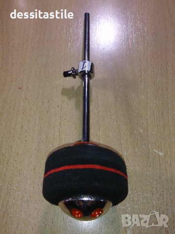 Чукчета за педали на бас барабани - каси, снимка 4 - Ударни инструменти - 44291674