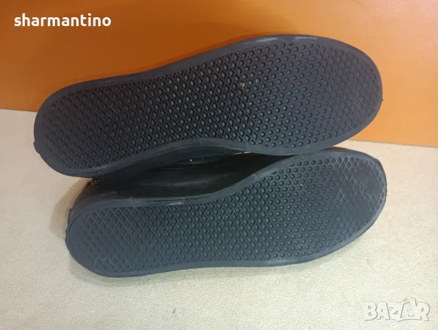 Vans Hi Platform N38 - 35 лв, снимка 5 - Кецове - 50318629