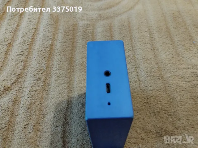 Блутут колонка JBL, снимка 2 - Bluetooth тонколони - 47737214