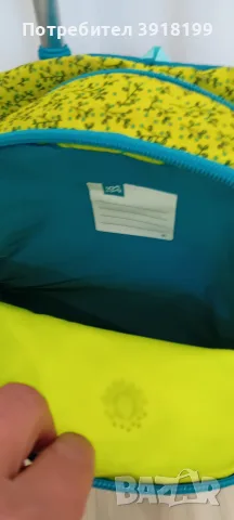 раници за момичета от 1_4 клас , снимка 3 - Раници - 55712859