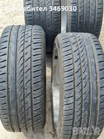 Продавам джанти Style 72 18 за БМВ , снимка 15 - Гуми и джанти - 55952490