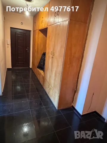 ПРОДАВА СЕ АПАРТАМЕНТ В ЦЕНТЪРА НА ДУПНИЦА!, снимка 3 - Апартаменти - 56477933