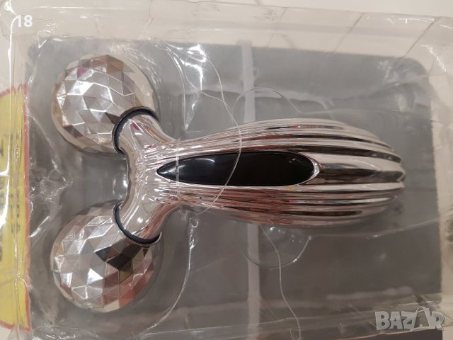 Соларен масажор