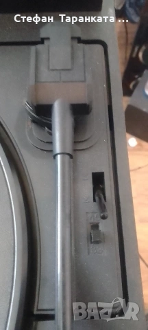 Аудио уредба UHER за ремонт , снимка 11 - Аудиосистеми - 54312141