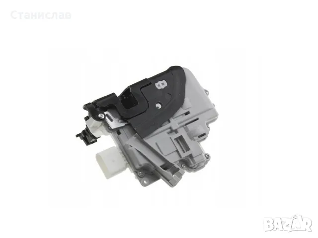  Seat Toledo 5P MK3 Брава за предна лява врата , снимка 2 - Части - 50373368