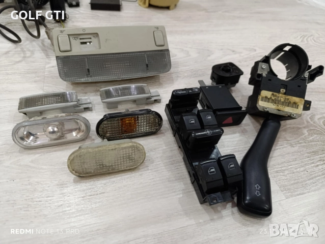 Части за 1.8Т, снимка 4 - Части - 52511277