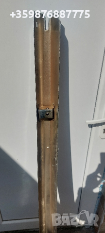 Нова броня Ваз 2106 Лада , снимка 2 - Части - 44641833