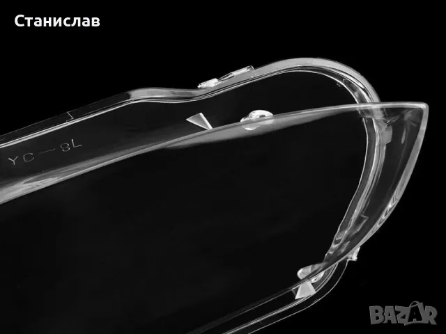 Стъкла (капаци) за фарове за BMW 3 E92, снимка 5 - Части - 47663992