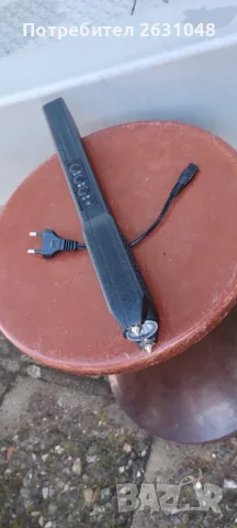 МОЩЕН ЕЛЕКТРОШОК WS-802 С АЛАРМЕН СИГНАЛ, снимка 6 - Други - 48304202